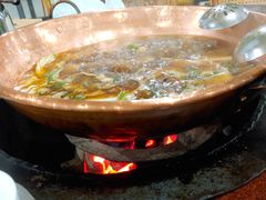 -朝伟清真铜瓢牛肉馆(三十年老·店)