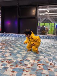 -第五极儿童乐园