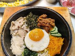 -韩宫宴和牛烤肉(宁波环球银泰城店)