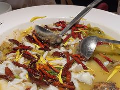 -太二酸菜鱼(福州泰禾店)