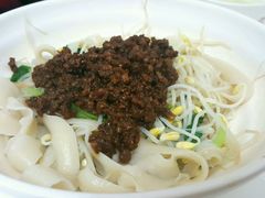 -西安特色面馆(吉兆营店)