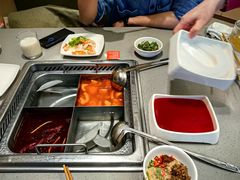 -海底捞火锅(旭辉MALL店)