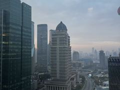 -上海凯宾斯基大酒店