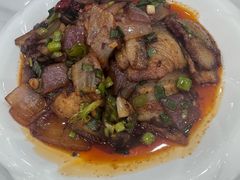 -碧海银沙海鲜餐厅(恒大海上威尼斯店)