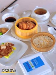 -茉莉智慧母婴护理中心(瑰丽店)