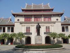 -厦门大学(思明校区)