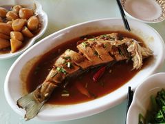 -小六农家乐(崇明西沙湿地店)