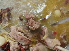 -固始鹅块(秦上路店)