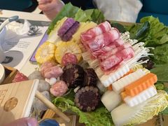 -三个椰子·现砍椰子鸡(金源CBD店)