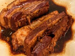 -張飛扒肉·龙江非遗(道外店)