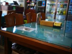 大堂-祥和居炸酱面馆(美食街店)