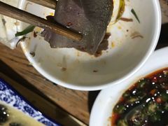 -秦地元羊肉馆(人民东路店)