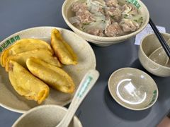 -李记清真馆(打钉巷店)