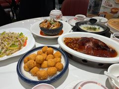 -稻香海鲜饭店(第一国际店)