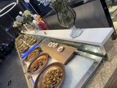 -圣罗巴海鲜烤肉自助(佳兆业店)