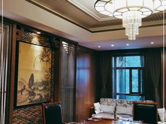 包厢-老江南春·中国龙菜(衡山路店)