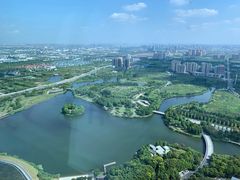 -嘉定凯悦·咖啡厅