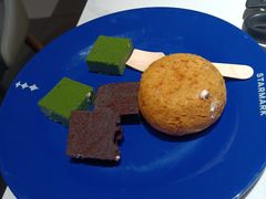 -星伦多自助料理·涮烤一体(江桥万达店)