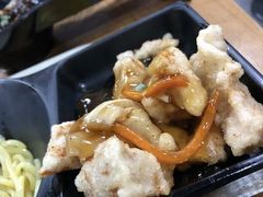 -香港饭店0410(弘大店)