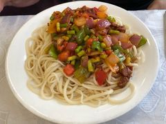 拉条子-伊斯兰清真餐厅(朝外大街店)