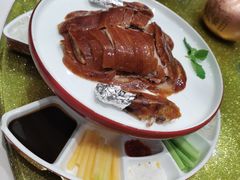 -大鸭梨烤鸭(甘家口店)