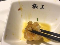-椒王火锅(厚街万达店)