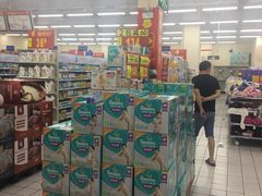 -沃尔玛(摩尔广场店)