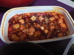 宫爆鸡丁-渝信川菜 · 川味家常菜(长安店)