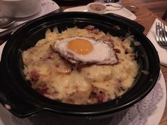 -Geneva日内瓦餐厅(西郊宝成花苑店)