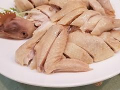 竹林走地鸡-粥旺庄(芳村店)