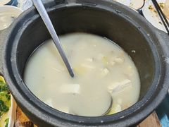 -干老四雅鱼饭店(滨江西路店)