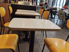 大堂-麦当劳(宜安广场店)