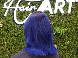 -Hair ART造型沙龙