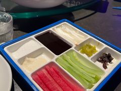 -小大董·烤鸭(西单大悦城店)