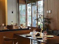 -Fuzzy Bistro 浮几韩餐·茶酒馆