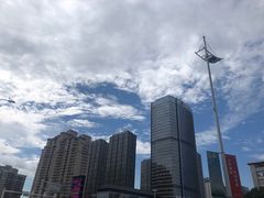 -砂之船奥莱(南京江宁店)