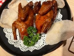 -避风塘(宝山万达店)