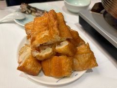 -饭怕鱼·黄焖鲟龙鱼(湖大店)
