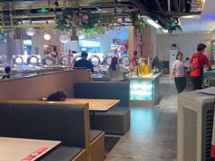 -经典世家牛排自助餐厅(百捷店)