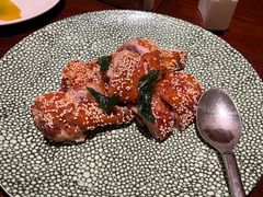 -采悦轩中餐厅·粤菜·海南菜(神州半岛喜来登度假酒店)