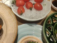 -花和海鲜自助(梅江店)