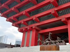 -中华艺术宫(上海美术馆)