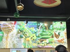 -罗大姐湘潭菜馆(洋湖春园店)
