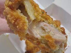 5G炸鸡-麦当劳(未来城购物中心店)