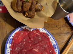 -于屿城重庆火锅(深圳总店)