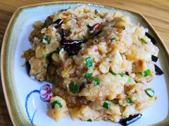 -妈妈的味道(和顺古镇店)