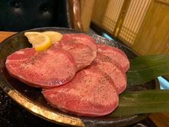 -九田家黑牛烤肉料理(珠江摩尔店)