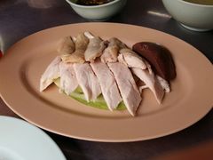 -红大哥水门鸡饭(總店)