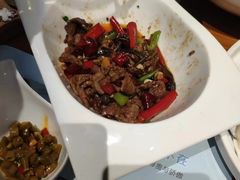-绿茵阁西餐厅(中央广场店)
