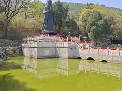 -千佛山风景名胜区